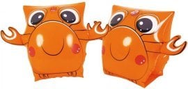 Aufblasbare Schwimmbänder Crab