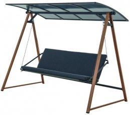 Gartenschaukel Salzburg