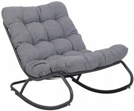 Schaukelstuhl Vibe