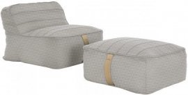 Gartensitz Sponge - beige