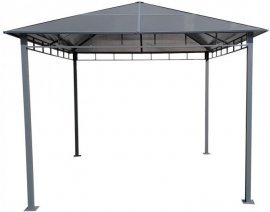 Gartenpavillon Dari 3x3 m