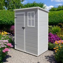 Mirpol - Gartenhaus Foster 5030