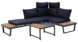 Gartenmöbelgarnitur Nuvio