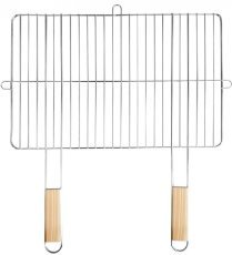 Grillrost - 57x51 cm