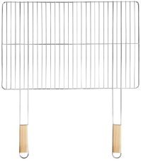 Grillrost - 69x60 cm