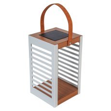 Sonnenleuchte Scandi Glow