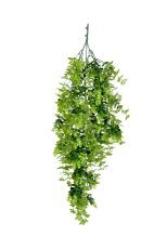 Hängende Kunstpflanze: Eukalyptus