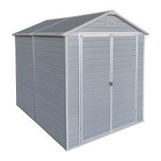 Gartenhaus Hesler W 8060