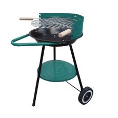 Gartengrill Mir277