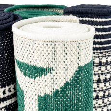 Outdoor-Teppich 1,5 x 2 m