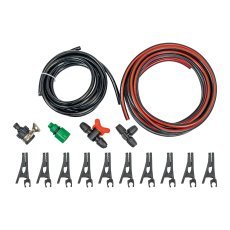 Wassersprühschlauch für Trampolin 10FT (2021)