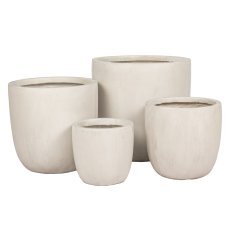 Topfset Preto Weiß 1/4