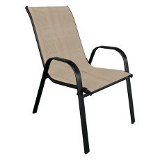 Stuhl Arkadia KD beige