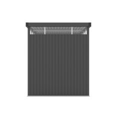 Gartenhaus MIR1008PC