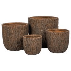 Topf-Set Forrest 1/4