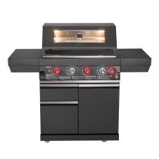 Gasgrill 4T1B