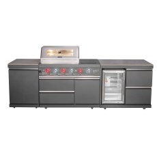 Küche K41T1B