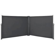Seitenmarkise 600x200 cm, Polyester
