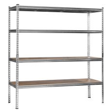 Lagerregal G 183x170x60 cm 300 kg (OT)