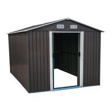Mirpol - Gartenhaus MIR1008