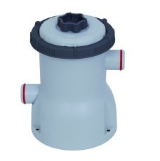 Filterpumpe 300 Gallonen