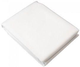 Winter-Pflanzenschutzvlies 70 g/m² 1,6 x 10 m – weiß