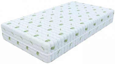 FDM - Matratze Bresso Max mikrofibra - 80x200 cm