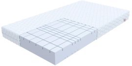 Matratze Goya Max Plus Premium Jersey - 160x200 cm