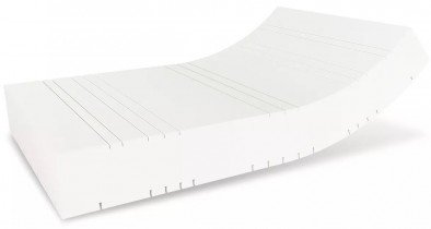 FDM - Matratze Goya Max Plus Premium Jersey - 180x200 cm