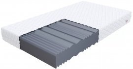 Matratze Livia Max Mikrofibra - 180x200 cm