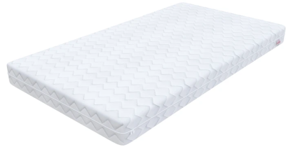 Matratze Livia Max Plus Mikrofibra - 100x200 cm