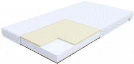 Matratze Pikolo Aloe Vera - 160x200 cm
