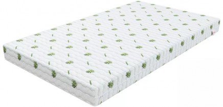 Matratze Iris Aloe Vera - 70x140 cm