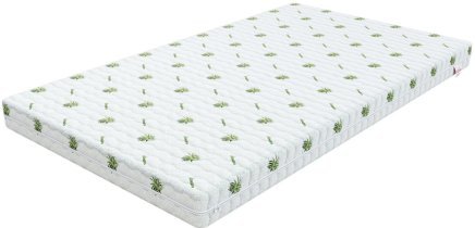 Matratze Luigi Aloe Vera