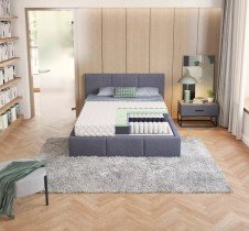 FDM - Matratze Vasto Aloe Vera - 100x200 cm