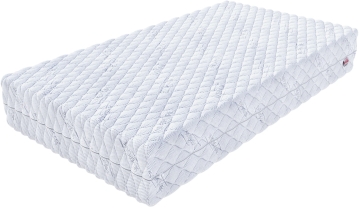 FDM - Matratze Vigo Max Silvercare - 200x200 cm