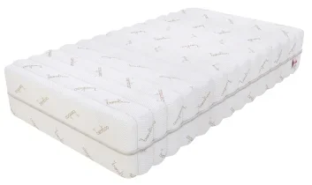 FDM - Matratze Piemont Bamboo - 180x190 cm