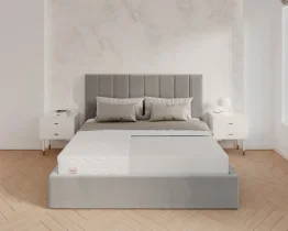 FDM - Matratze Bresso mikrofibra - 90x190 cm