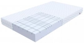Matratze Goya Premium Jersey - 160x190 cm