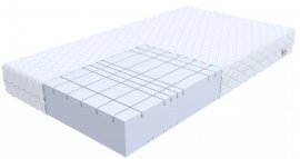 Matratze Goya Max Premium Jersey - 80x190 cm
