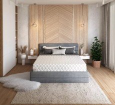 Matratze Goya Max Premium Jersey - 120x190 cm