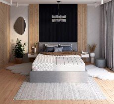 Matratze Goya Max Plus Premium Jersey - 80x190 cm