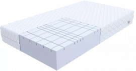 Matratze Goya Max Plus Premium Jersey - 100x190 cm