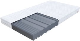 Matratze Livia Max Mikrofibra - 90x190 cm