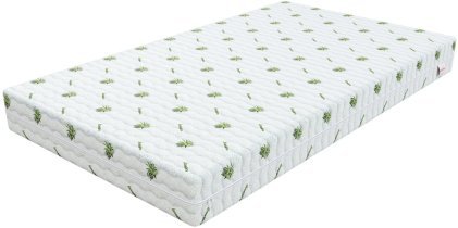 Matratze Orsa Aloe Vera - 160x190 cm