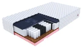 Matratze Ginaso Aloe Vera - 90x190 cm