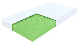 Matratze Easy Mikrofaser - 160x190 cm