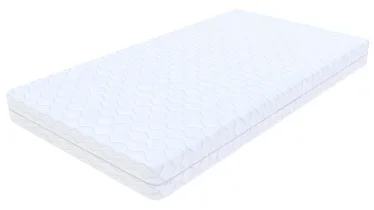 Matratze Easy Mikrofaser - 160x200 cm