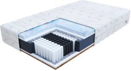Matratze Donau Bamboo