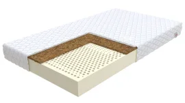 Matratze Toro Premium Jersey